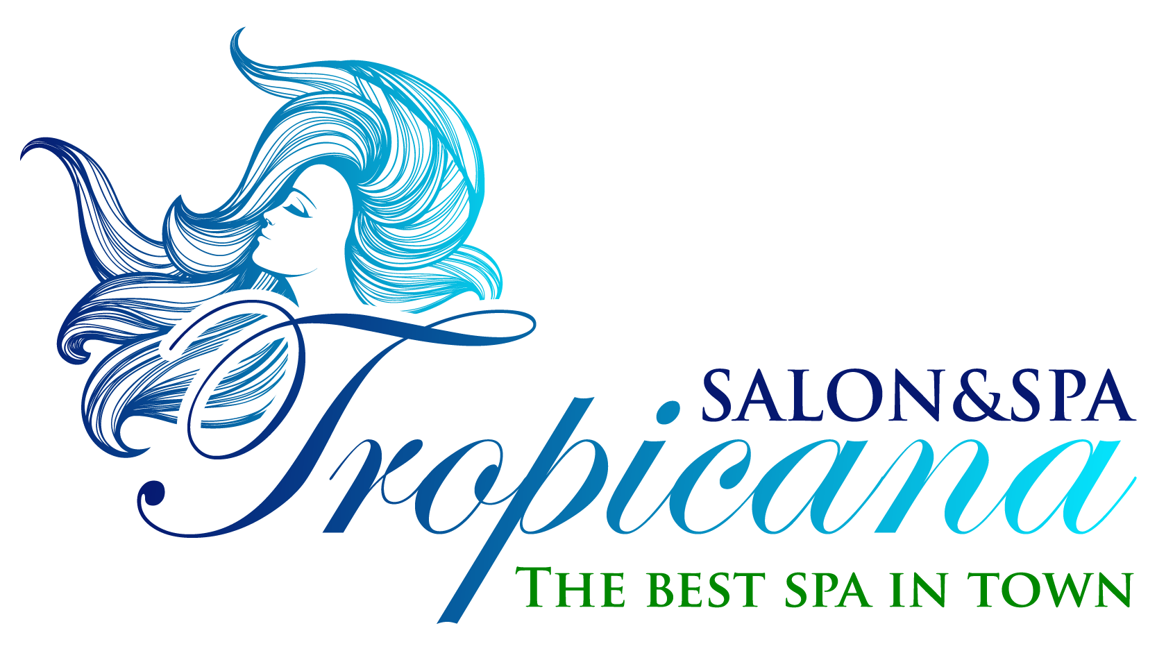 Tropicana Salon & Spa